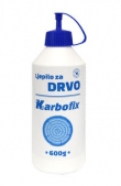 Klej do drewna 600g KARBON