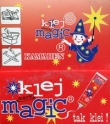 Klej Magic 45g Display 20 sztuk