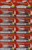 Klej Optima Super Glue 3g 10 sztuk