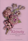 Klejnoty w osiemnastowiecznej Polsce