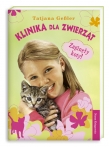 Klinika dla zwierząt 2. Zaginęły koty!