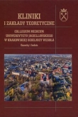 Kliniki i Zakłady Teoretyczne