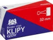 Klipy biurowe Grand