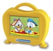 Klocki Baby Cubes 6 Disney Baby