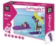 Klocki Blocki Lalilandia 83 el. Sporty wodne
