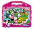 Klocki Cubes 24 Minnie