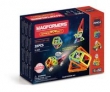 Klocki Magformers Space Wow Set 22