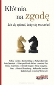 KŁÓTNIA NA ZGODĘ BR. CHARAKTERY 9788364721908