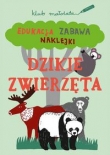 Klub małolata Dzikie zwierzęta