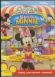 Klub Przyjaciół Myszki Miki: Butik Minnie