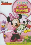 Klub Przyjaciół Myszki Miki - Kocham Minnie