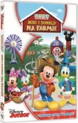 Klub Przyjaciół Myszki Miki - Miki i Donald na Farmie