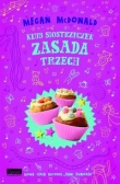 Klub Siostrzyczek. Zasada trzech