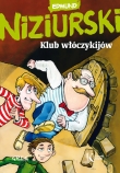 Klub włóczykijów czyli trzynaście przygód stryja Dionizego. Kolorowa klasyka