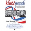 Klucz francuski. O francuskim stylu opowiadają Polacy zakochani we Francji