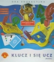 Klucz i się ucz maxi