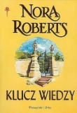 Klucz wiedzy - Nora Roberts