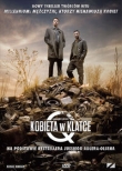 Kobeta w klatce