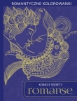 Kobiece sekrety: Romanse Kolorowanki