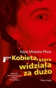 Kobieta która widziała za dużo