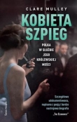 Kobieta szpieg