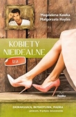 Kobiety nieidealna Iza