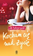 KOCHAM CIĘ NAD ŻYCIE POCKET 
