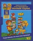 Kocham Czytać Zeszyt 1-18 Pakiet