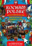 KOCHAM POLSKE GRA MULTIMEDIALNA RAFAEL  5907632818025