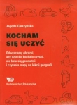 Kocham się uczyć Odwracamy obrazki, aby dziecko kochało czytać, nie bało się geometrii i czytania mapy na lekcji geografii