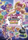 Barbie w świecie gier. Kocham ten film