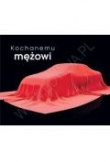 Kochanemu mężowi. Perełka 250