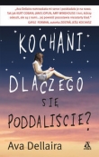 Kochani, dlaczego się poddaliście?