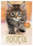 KOCIĘTA BR MUZA 9788377589281