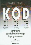 Kod Ukryty język sprzętu komputerowego i oprogramowania