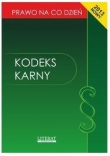 KODEKS-2013 KARNY BR. LITERAT 9788375278040