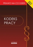 KODEKS-2013 PRACY  BR LITERAT 9788375278019