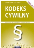 KODEKS CYWILNY 2016 LITERAT 9788378988717