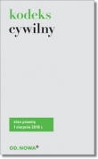 Kodeks cywilny broszura