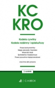 Kodeks cywilny kodeks rodzinny i opiekuńczy