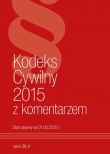 Kodeks Cywilny z komentarzem