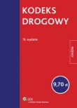Kodeks drogowy