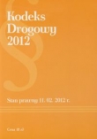 Kodeks drogowy 2012