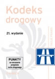 Kodeks drogowy. Wydanie 21