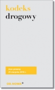 Kodeks drogowy