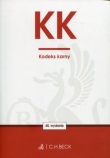 Kodeks karny. Wydanie 45. St.pr 09.2016