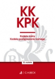Kodeks karny Kodeks postępowania karnego