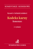 Kodeks karny. Komentarz
