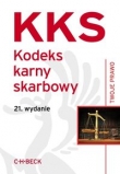 Kodeks karny skarbowy, 21 wyd.