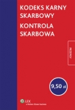 Kodeks karny skarbowy Kontrola skarbowa